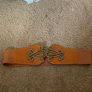 Altard State Belt